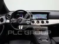2021 Mercedes Benz E 200