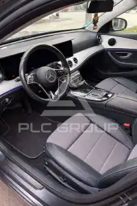 2021 Mercedes Benz E 200