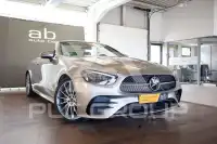 2021 Mercedes Benz E 200