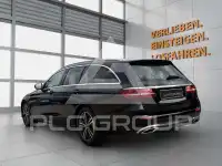 2021 Mercedes Benz E 200
