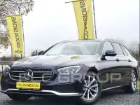 2021 Mercedes Benz E 200