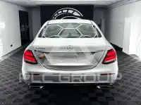 2021 Mercedes Benz E 200