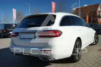 2021 Mercedes Benz E 200