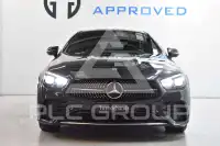 2021 Mercedes Benz E 200