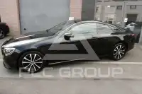 2021 Mercedes Benz E 200