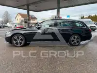 2021 Mercedes Benz E 200