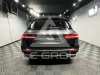 2021 Mercedes Benz E 200