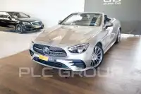 2021 Mercedes Benz E 200