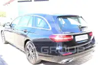 2021 Mercedes Benz E 200