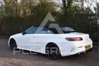 2021 Mercedes Benz E 200