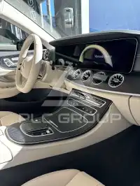 2020 Mercedes Benz E 200