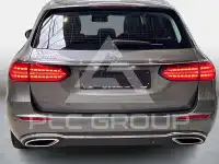 2021 Mercedes Benz E 200