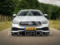 2021 Mercedes Benz E 200