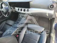 2021 Mercedes Benz E 200
