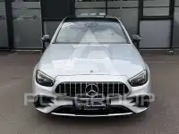 2021 Mercedes Benz E 200