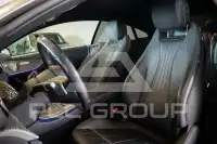 2021 Mercedes Benz E 200