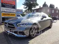 2021 Mercedes Benz E 200