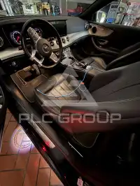 2021 Mercedes Benz E 200