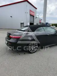 2021 Mercedes Benz E 200