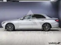 2021 Mercedes Benz E 200