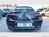 2021 Mercedes Benz E 200