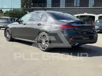2021 Mercedes Benz E 200