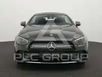 2021 Mercedes Benz E 200