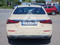 2021 Mercedes Benz E 200