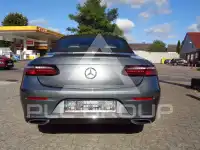 2021 Mercedes Benz E 200