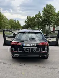 2021 Mercedes Benz E 200