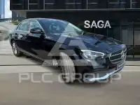 2021 Mercedes Benz E 200