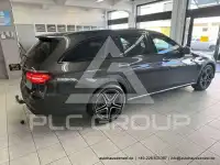 2021 Mercedes Benz E 200