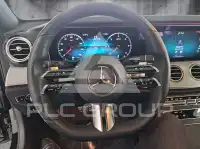 2021 Mercedes Benz E 200