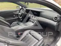 2021 Mercedes Benz E 200