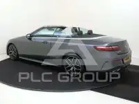 2021 Mercedes Benz E 200