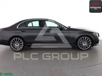 2021 Mercedes Benz E 200