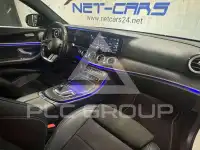 2021 Mercedes Benz E 200