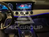 2021 Mercedes Benz E 200