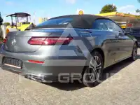 2021 Mercedes Benz E 200