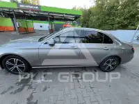 2021 Mercedes Benz E 200