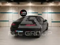 2021 Mercedes Benz E 200