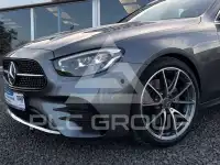 2021 Mercedes Benz E 200