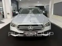 2021 Mercedes Benz E 200
