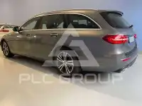 2021 Mercedes Benz E 200