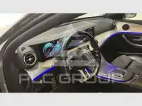 2021 Mercedes Benz E 200