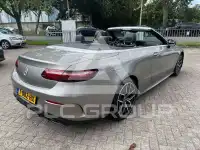 2021 Mercedes Benz E 200