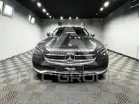 2021 Mercedes Benz E 200