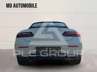 2021 Mercedes Benz E 200