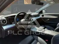 2021 Mercedes Benz E 200