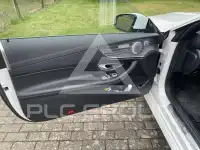 2021 Mercedes Benz E 200
